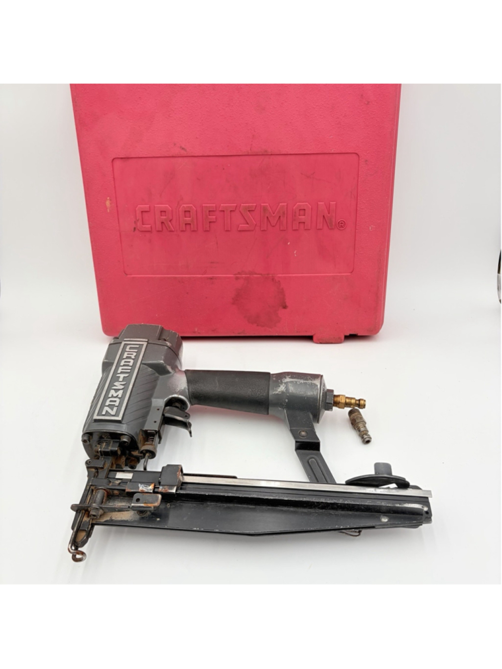 CRAFTSMAN 18 Gauge Brad Nailer 351-18310 (SB1110891)